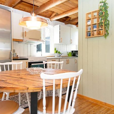 Holiday Home Hovborg XI 외부 사진