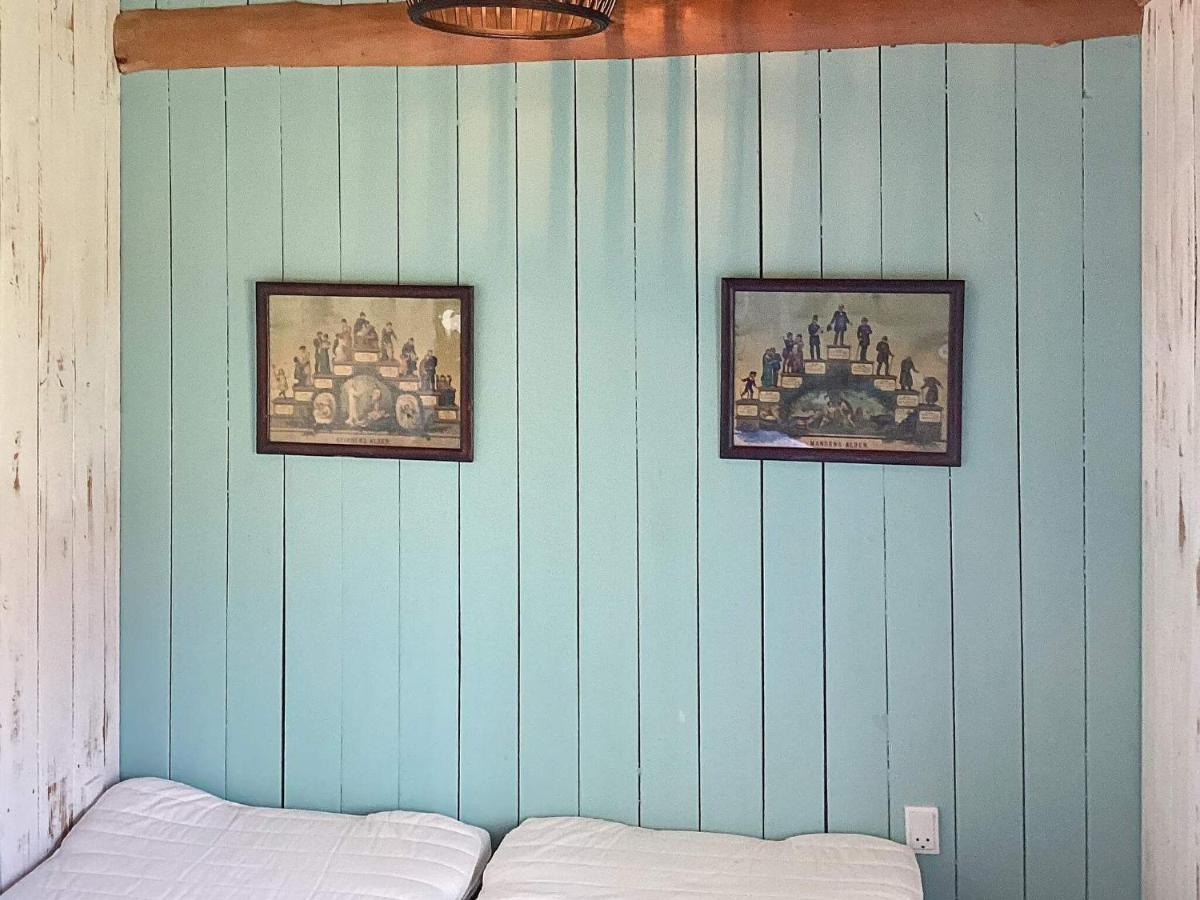 Holiday Home Hovborg XI 외부 사진