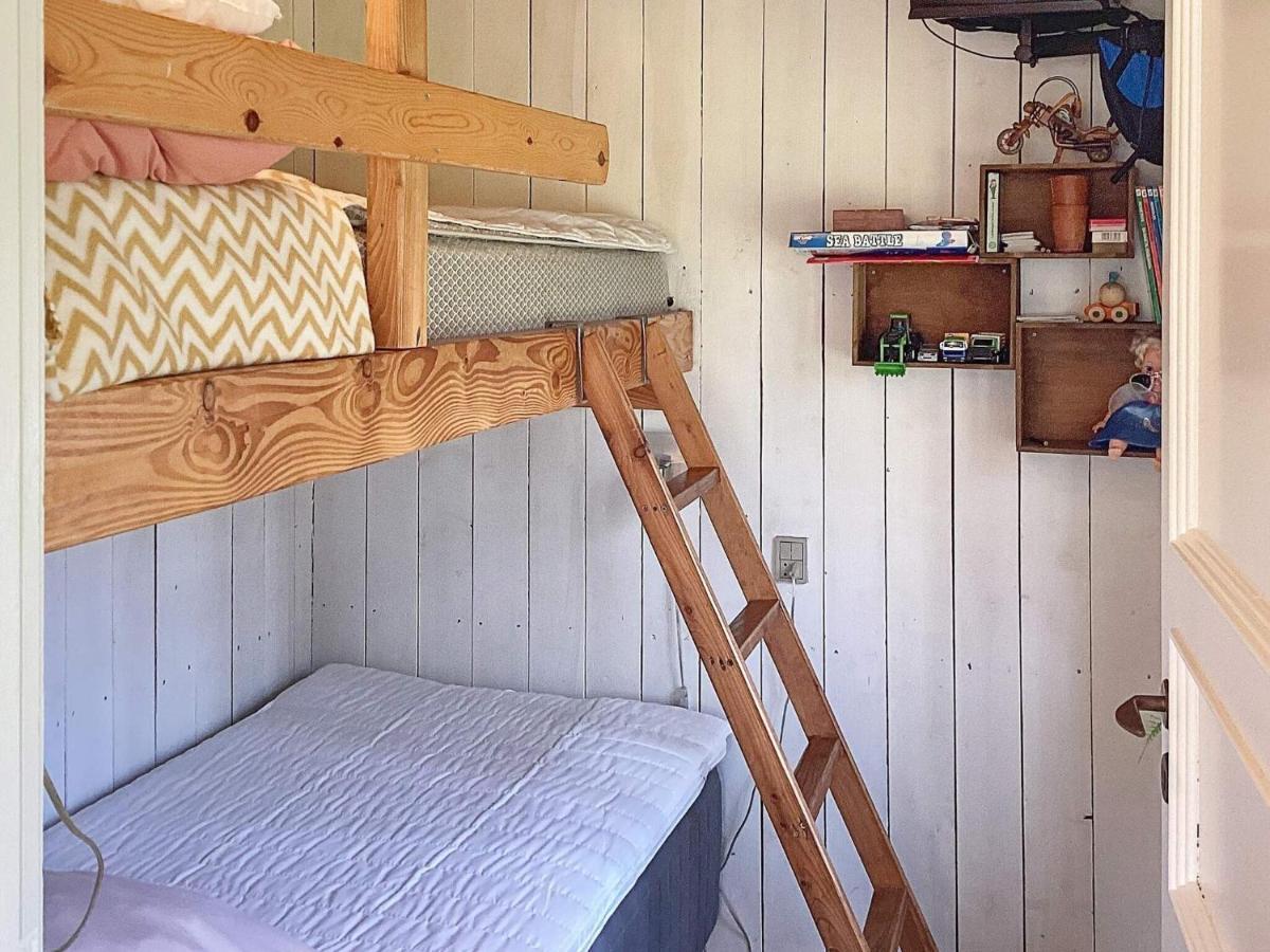 Holiday Home Hovborg XI 외부 사진