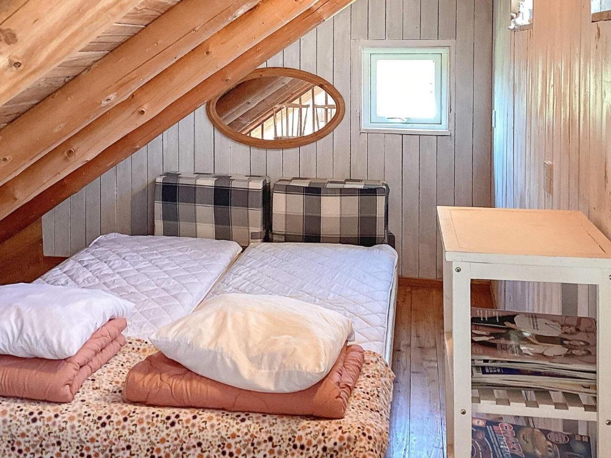 Holiday Home Hovborg XI 외부 사진