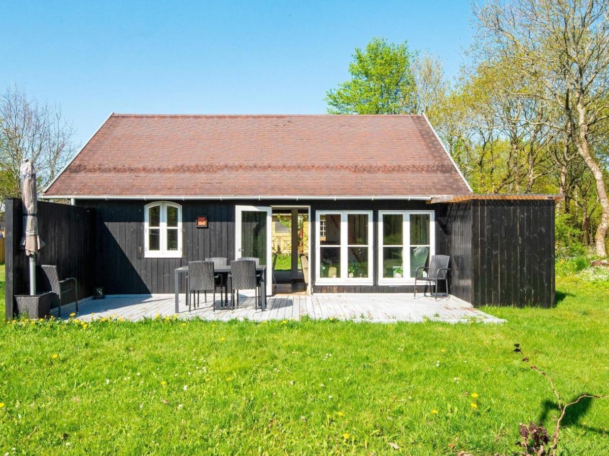 Holiday Home Hovborg XI 외부 사진