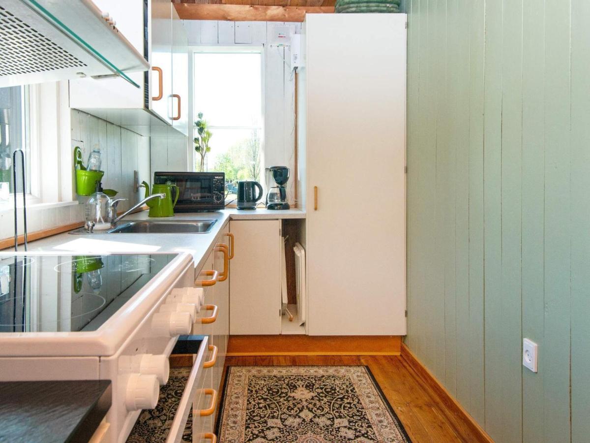 Holiday Home Hovborg XI 외부 사진