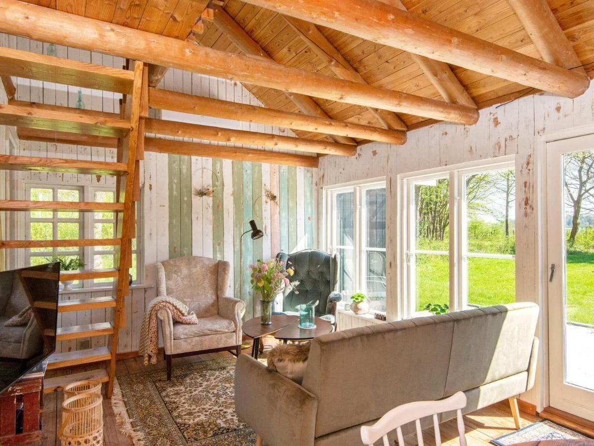 Holiday Home Hovborg XI 외부 사진